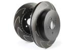 EBC BSD Performance Front Brake Rotors
