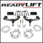 ReadyLift 3.5" Front / 1.5" Rear Lift Kit F-150