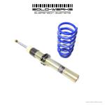 Solo Werks Coilover Kit for VW MK7 TDI
