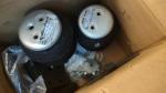 Air Lift A5000 Air Bag Suspension Kit for Ram 2500