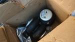 Air Lift A5000 Air Bag Suspension Kit for Ram 2500