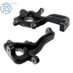 3" Front Lift Spindles for Dodge Ram 1500 2WD