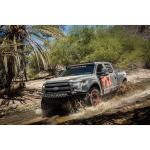 Fox 2.5 Factory Series Coilover Shock Set