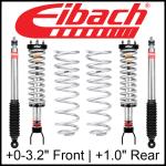 Eibach Pro-Truck Stage 2 Coilovers & Shocks
