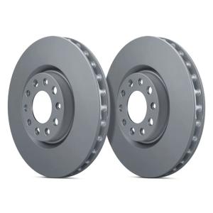EBC OE RK Performance Brake Rotors