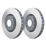 EBC OE RK Performance Brake Rotors