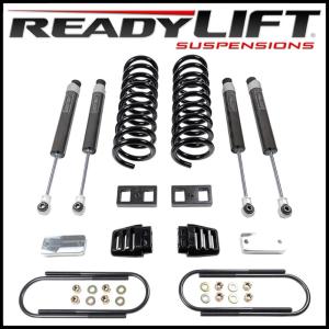 ReadyLift 3" Lift Kit for 2019-2024 Ram 3500