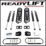 ReadyLift 3" Lift Kit for 2019-2024 Ram 3500
