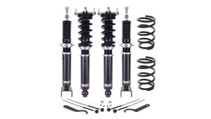 Air Lift Coilover Suspension Kit for Infiniti Q50/Q60