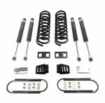 ReadyLift 3" Lift Kit for 2019-2024 Ram 3500