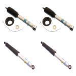 Bilstein B8 Monotube Shock Absorbers Kit for Frontier