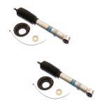 Bilstein B8 Monotube Shock Absorbers Kit for Frontier