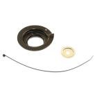 Bilstein B8 Monotube Shock Absorbers Kit for Frontier