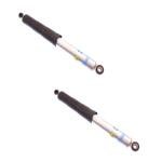 Bilstein B8 Monotube Shock Absorbers Kit for Frontier