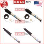 Bilstein B8 Monotube Shock Absorbers Kit for Frontier