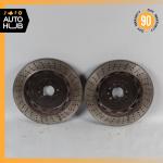 Maserati Ghibli Quattroporte Brembo Brake Kit