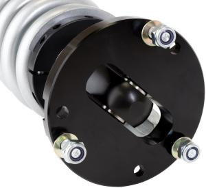 Fox Shocks Coilover Rear Shocks for Tahoe