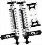 Fox Shocks Coilover Rear Shocks for Tahoe