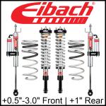 Eibach PRO-TRUCK Stage 2R Lift Kit for Tacoma