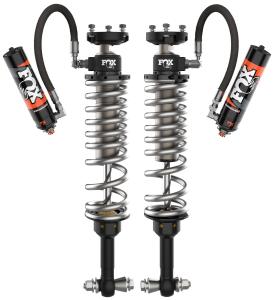 Fox Racing Shox Elite Coil-Over Upgrade