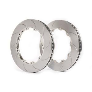 Girdodisc 380mm Replacement Rings for Brembo Kits