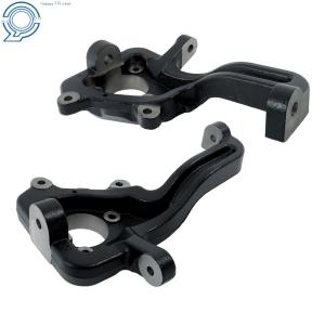 3" Lift Spindle Suspension Kit for Dodge Ram