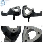 3" Lift Spindle Suspension Kit for Dodge Ram