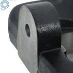 3" Lift Spindle Suspension Kit for Dodge Ram