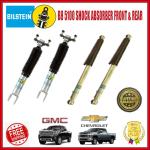 Bilstein B8 5100 Shock Absorbers for Silverado Sierra