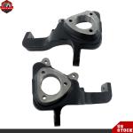 3" Lift Spindles for Dodge Ram 1500 2WD