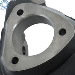 3" Lift Spindle Suspension Kit for Dodge Ram