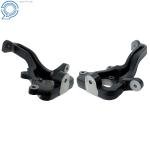 3" Lift Spindle Suspension Kit for Dodge Ram