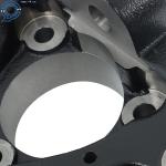 3" Lift Spindle Suspension Kit for Dodge Ram