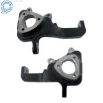 3" Lift Spindle Suspension Kit for Dodge Ram