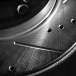 Power Stop Z36 Truck & Tow Performance Kit