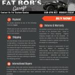 Rough Country 4" Lift Kit for Chevy/GMC 1500