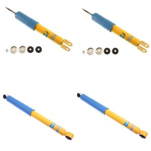 Bilstein B6 4600 Shock Absorbers for SUVs