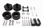 Southern Truck 2.5" Suspension Lift Kit for Jeep Wrangler