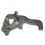 3" Lift Spindles for 2002-2018 Dodge Ram 1500