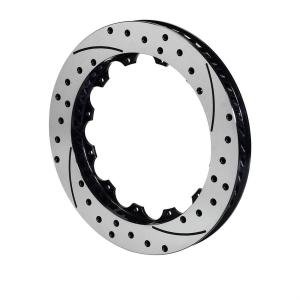 Wilwood SRP Drilled Performance Brake Rotor