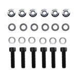 2.5" Leveling Lift Kit for Ford F150 2004-2024