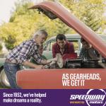 Wilwood SRP Drilled Performance Brake Rotor