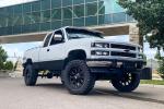 Rough Country 6" Lift Kit for Chevy/GMC 4WD