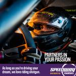 Wilwood SRP Drilled Performance Brake Rotor