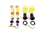 KW HAS Coilover Sleeve Kit for BMW M5 2013-16