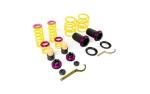 KW HAS Coilover Sleeve Kit for BMW M5 2013-16
