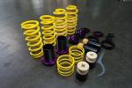 KW HAS Coilover Sleeve Kit for BMW M5 2013-16