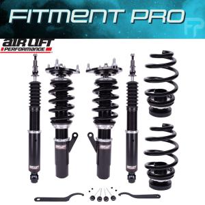 Air Lift Coilover Kit for 2018-2025 Honda Accord