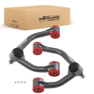 Front Upper Control Arms for Chevy Colorado & GMC Canyon