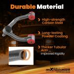 Front Upper Control Arms for Chevy Colorado & GMC Canyon